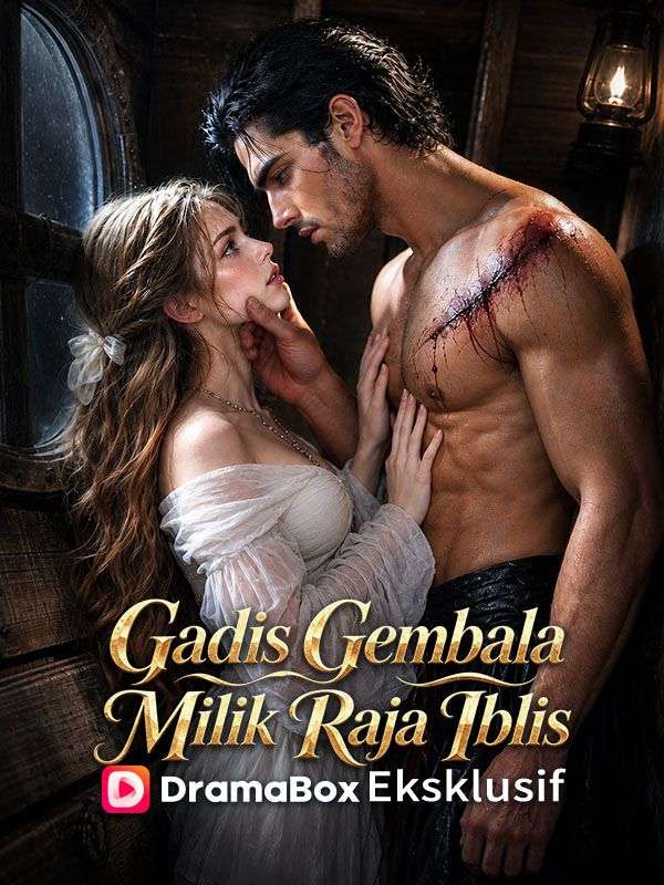 Gadis Gembala Milik Raja Iblis (Sulih Suara)